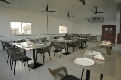 Gallery image of Manchester Suites in Coimbatore