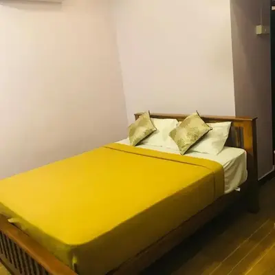 Padma residency