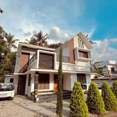 Dolmens Valley Retreat in Marayur