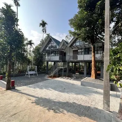 Nefs Dreams Villa