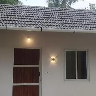 Katadi beach coral cottage