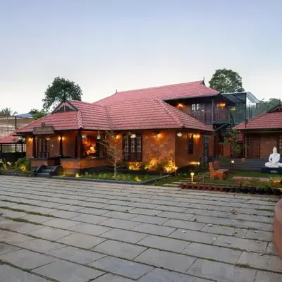Punarjeevani Ayurvedic Heritage