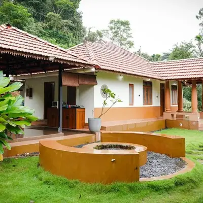 Chestnut Villa