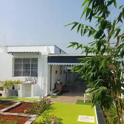AR Homes