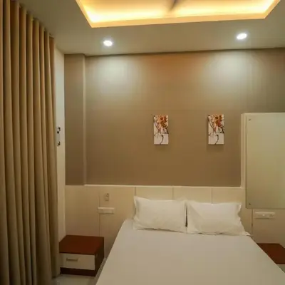 SK Premium Residency