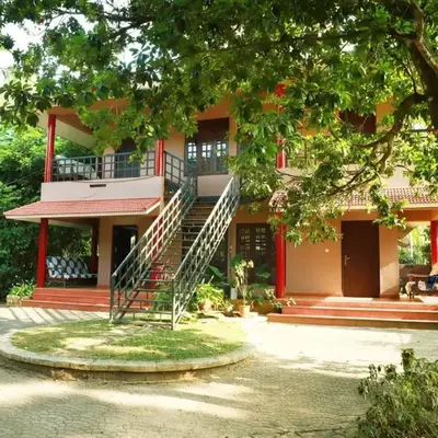 Rainbow Homestay Wayanad