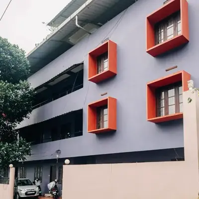 Fine Homes