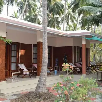 legacy beach stay kannur