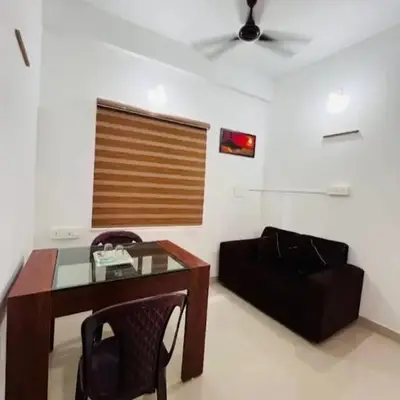 Calicut residency