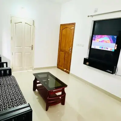 Anandha Vibes