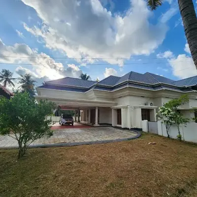Abida Mansion 4BHK Near MCP Convention Centre Irinjalakuda