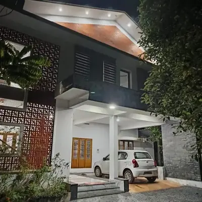 Aathira Agri Homes