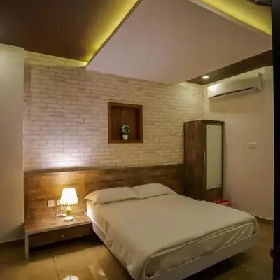 Atholi Residency