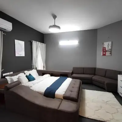 Karthika Residency Parakkadavu