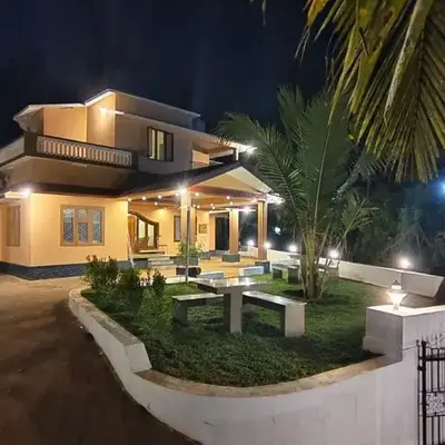 Dreamland kizhunna beach homestay