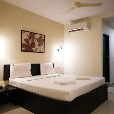 Wynad Hotel
