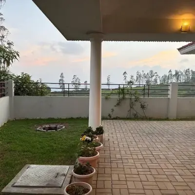 Sathya Holidays Evermist Stay