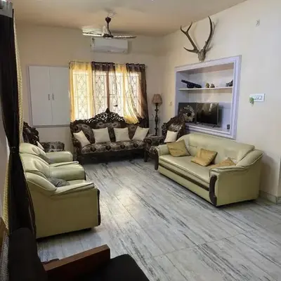 Rose villa