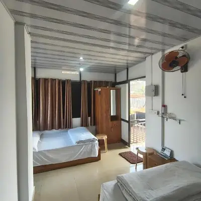 Sleek Haven