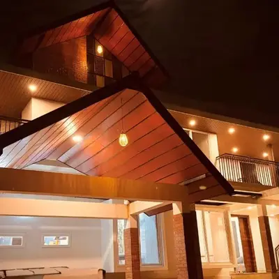 Hira Homestay Wayanad