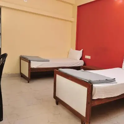 Alfa Tourist Home