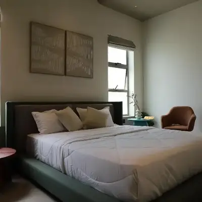 Hotel Aarka