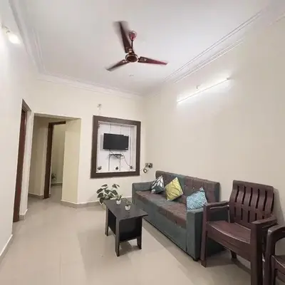 Kamadhenu Homestay
