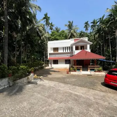 Idachirakkal homestay