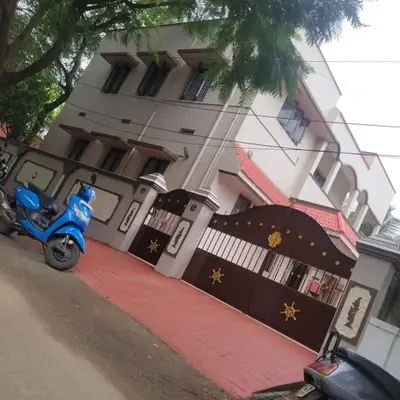Sri Kamakshi Amman Home Stay