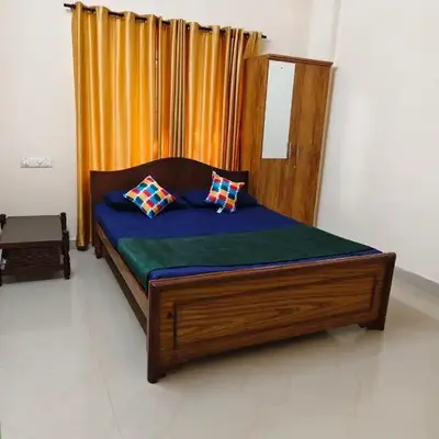 Sri Parthasarathy Inn