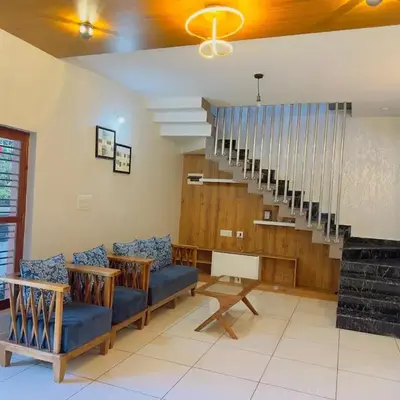 WhiteLilys Pool Retreat Kaggodlu Madikeri Coorg