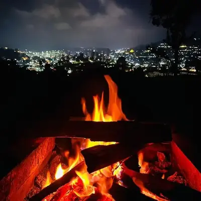 RS Hollidays ooty