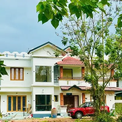 Zonooro Homestay Vythiri