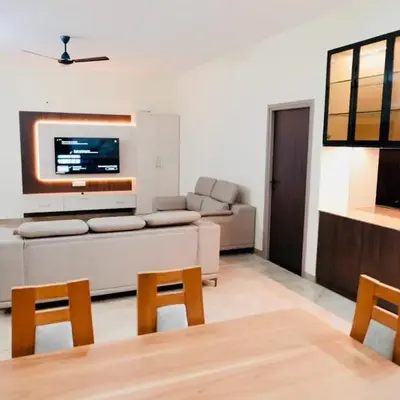 Amaira Studio living - Coimbatore