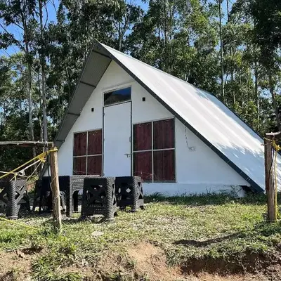 Vattavada budget cottages & Aframe