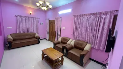 Gallery image of VMS Stay in Kotagiri