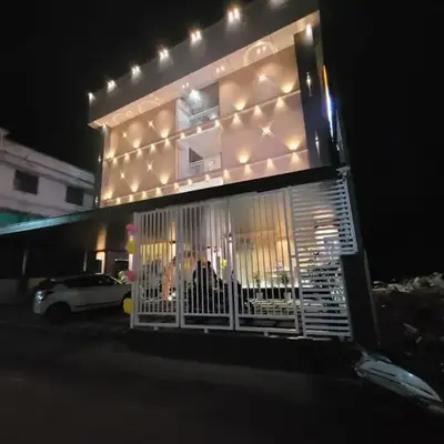 Rajagiri View Apartments