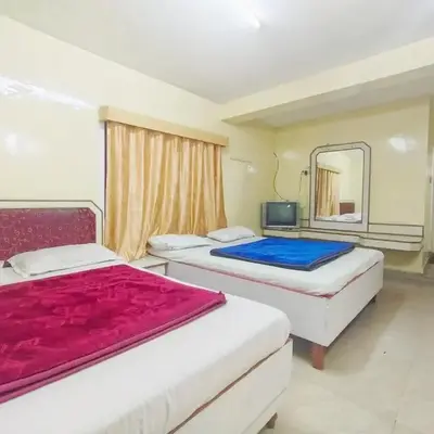BKC Lakshmi Cottage