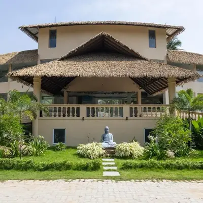 Coconest Premium Deluxe Rooms