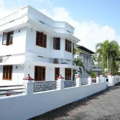 White Haven