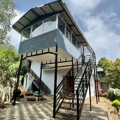 Cloud Crest Homestay