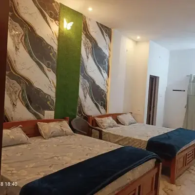 Darby Homestay