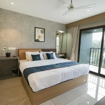 Rasha Suites
