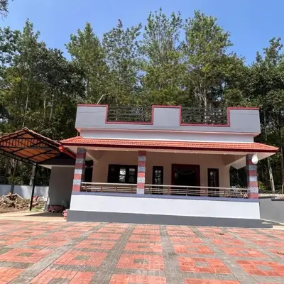 Aarvani Retreat Relax