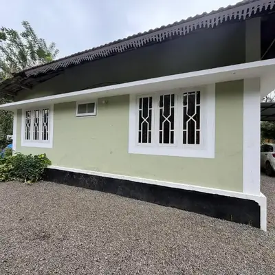 Riverside Homestay Mankulam