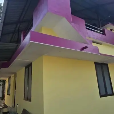 JJ's Farmhouse