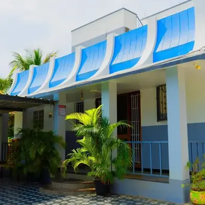 BGF Residency - Cottage