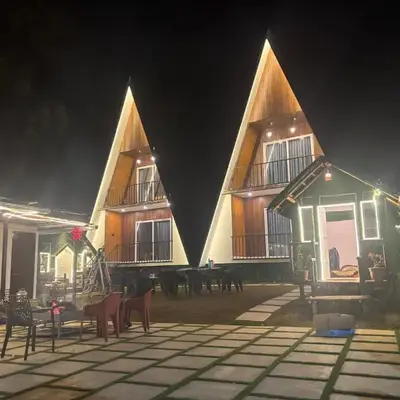 Bethel resorts