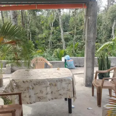 Dreams home estate stay coorg