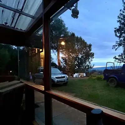 Atwood Chalet